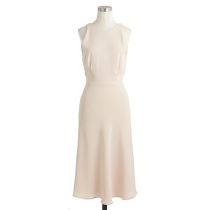 Jcrew Ginny dress